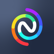 دانلود آیکون پک نئونی NYON – Icon Pack 2.7 مخصوص اندروید