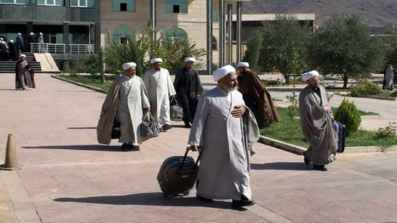 اعزام کاروان قرآنی به روستا‌ها و مساجد ملایر