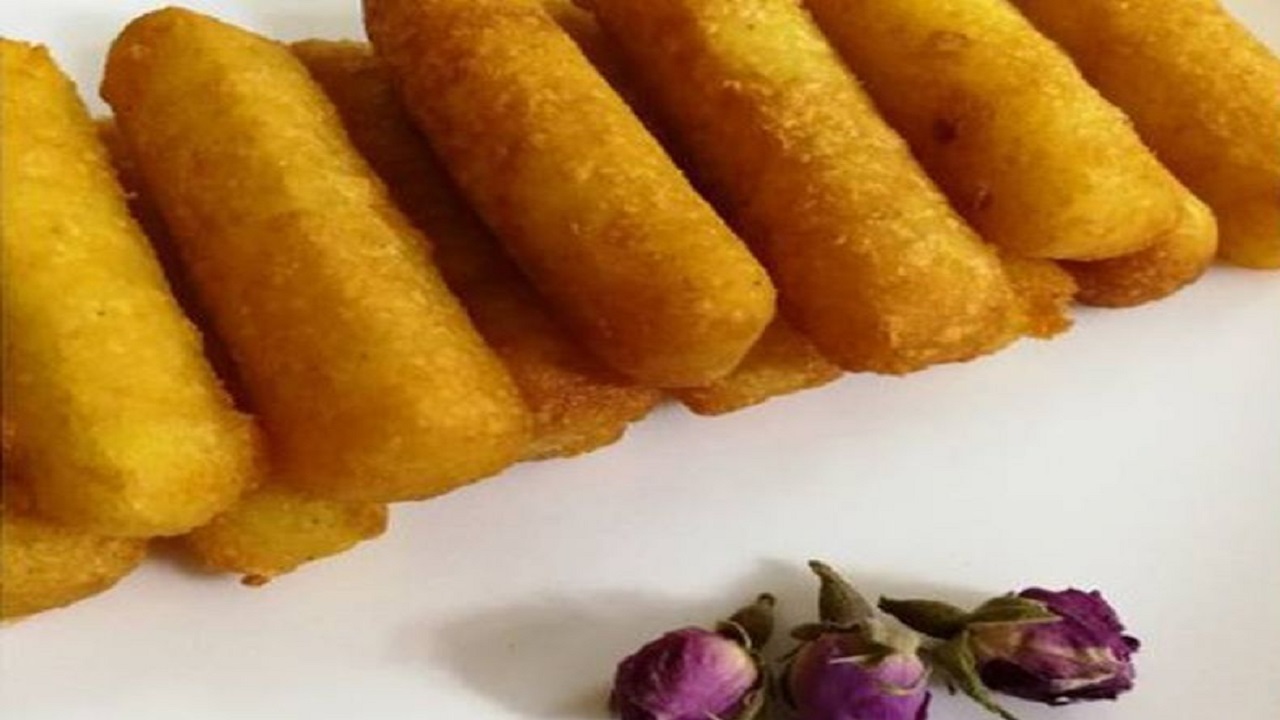 طرز تهیه استیک سیب زمینی؛ یک غذای جدید و خوشمزه