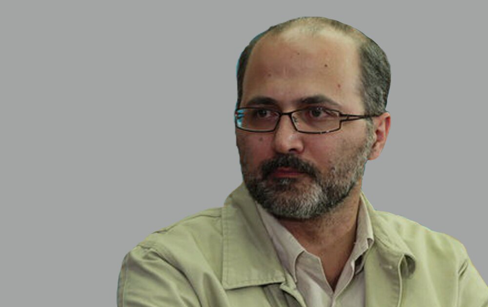 شهید آوینی