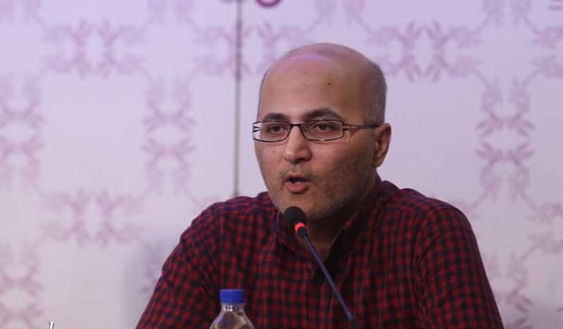 شهید آوینی