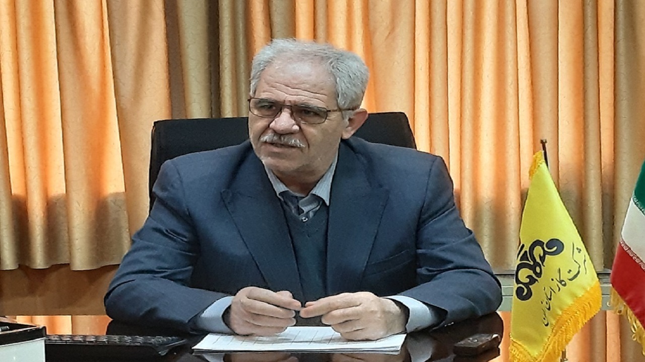 بیش از ۱۰۶ هزار خانوار روستایی در زنجان از گاز طبیعی استفاده می‌کنند
