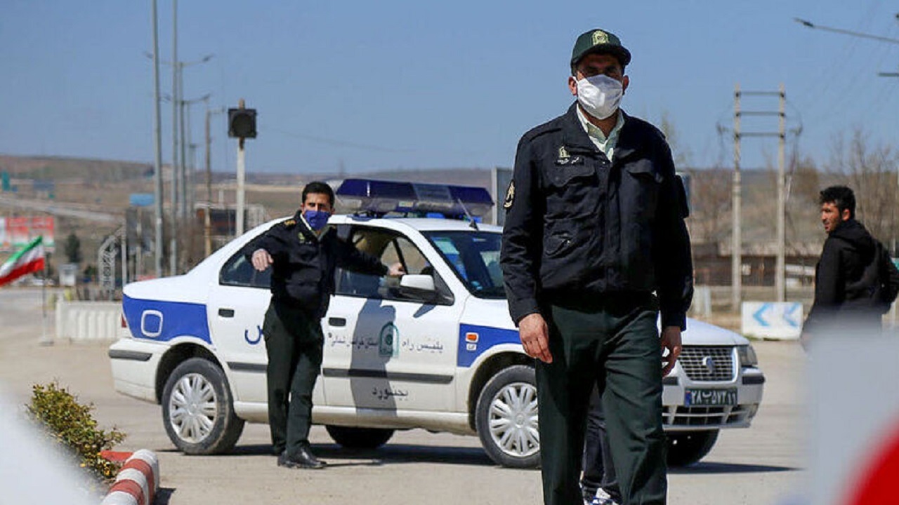 افزایش محدودیت‌های کرونایی در بجستان