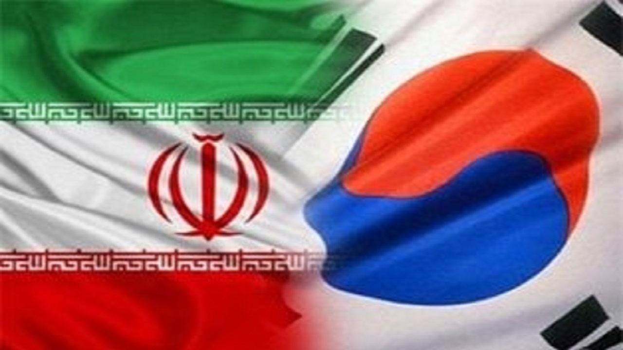 نخست وزیر کره جنوبی راهی ایران شد