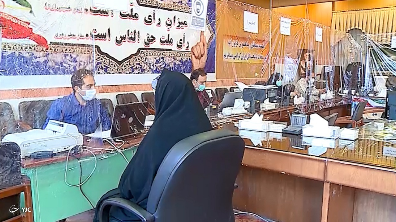 انتخابات و ثبت نام قطعی ٣٠٨٧ داوطلب شورای روستا‌ها در استان مرکزی