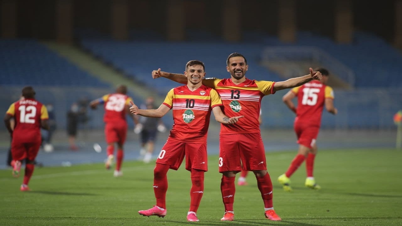 مخالفت AFC با تغییر ساعت بازی‌های فولاد در لیگ قهرمانان آسیا
