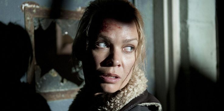 زمان و چگونگی مرگ تمام شخصیت&zwnj;های اصلی سریال The Walking Dead