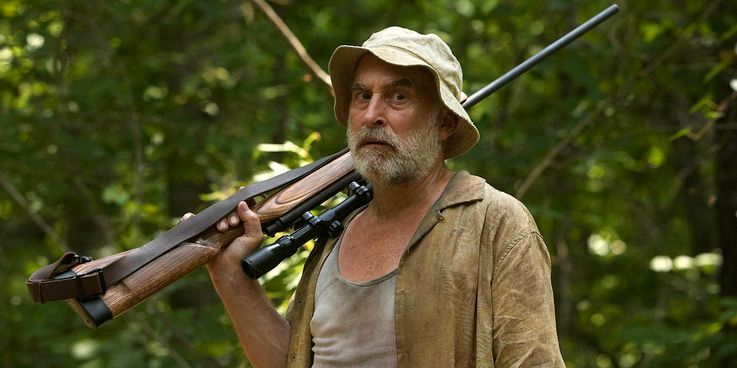 زمان و چگونگی مرگ تمام شخصیت&zwnj;های اصلی سریال The Walking Dead