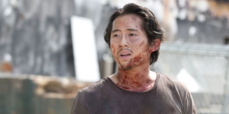 زمان و چگونگی مرگ تمام شخصیت&zwnj;های اصلی سریال The Walking Dead