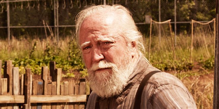 زمان و چگونگی مرگ تمام شخصیت&zwnj;های اصلی سریال The Walking Dead