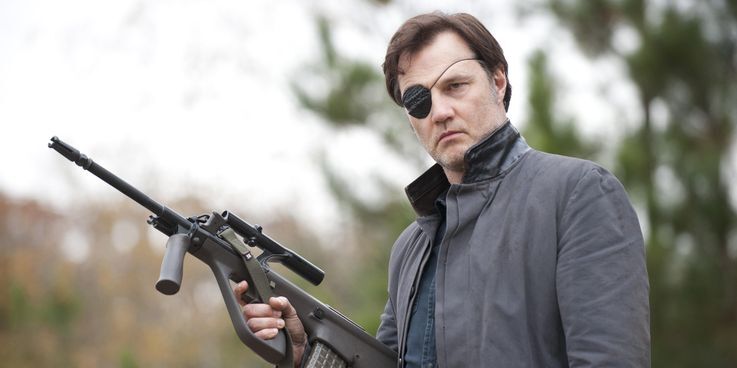 زمان و چگونگی مرگ تمام شخصیت&zwnj;های اصلی سریال The Walking Dead
