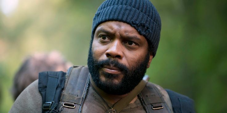 زمان و چگونگی مرگ تمام شخصیت&zwnj;های اصلی سریال The Walking Dead