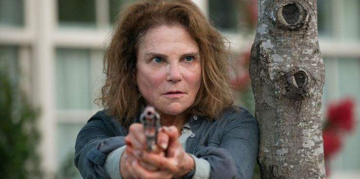 زمان و چگونگی مرگ تمام شخصیت&zwnj;های اصلی سریال The Walking Dead