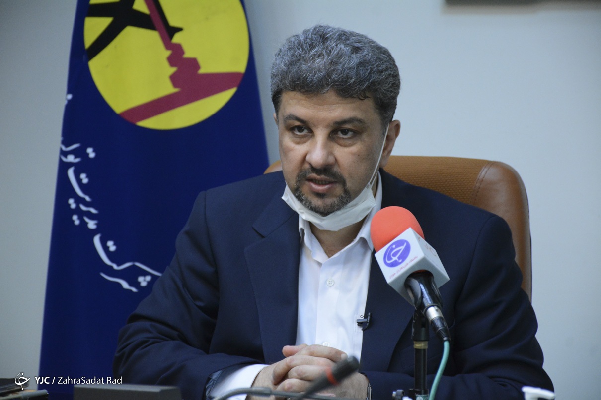 شبکه برق کشور در پی حادثه نیروگاه نطنز آسیبی ندیده است