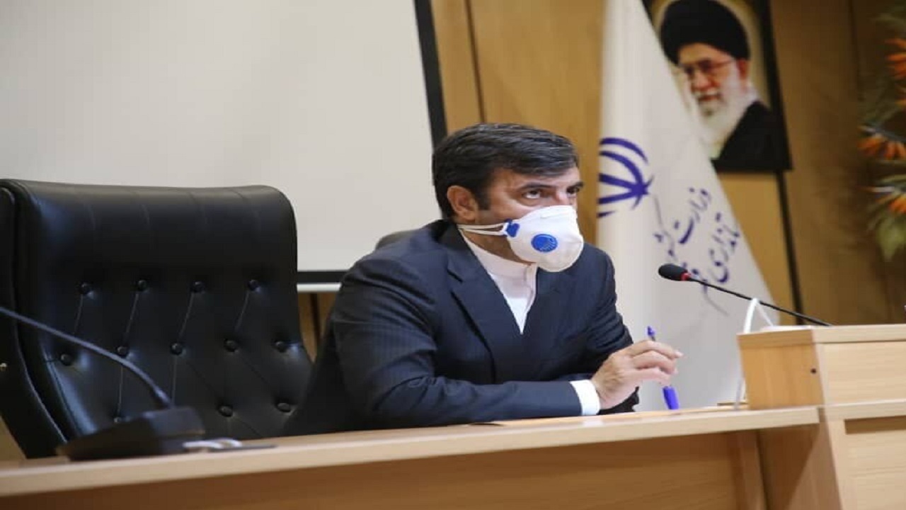 ۵۷ واحد صنفی به دلیل عدم توجه به تعطیلی ۱۰ روزه پلمب شدند
