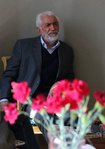 غرضی: رمال&zwnj;ها و غیب&zwnj;گو&zwnj;ها در دستگاه&zwnj;های دولتی حضور دارند/ جمهوری اسلامی ایران به هیچ استعداد خارجی محتاج نیست/ برای انتخابات ۱۴۰۰ نه اسپانسر دارم و نه ستاد تشکیل می&zwnj;دهم