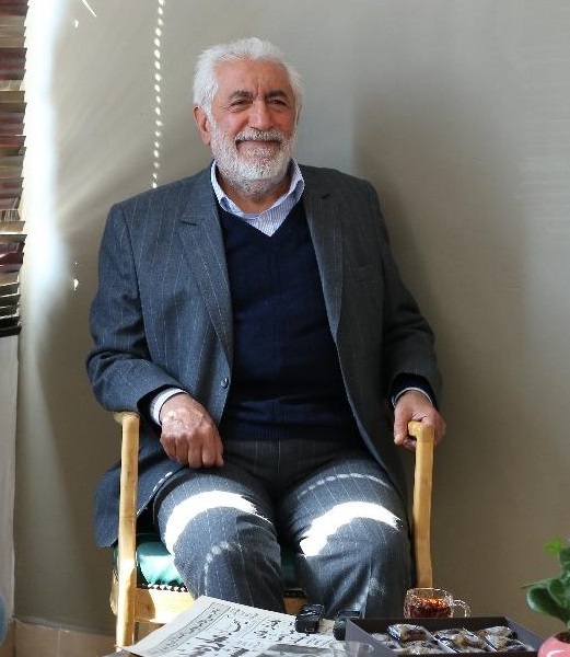غرضی: رمال&zwnj;ها و غیب&zwnj;گو&zwnj;ها در دستگاه&zwnj;های دولتی حضور دارند/ جمهوری اسلامی ایران به هیچ استعداد خارجی محتاج نیست/ برای انتخابات ۱۴۰۰ نه اسپانسر دارم و نه ستاد تشکیل می&zwnj;دهم
