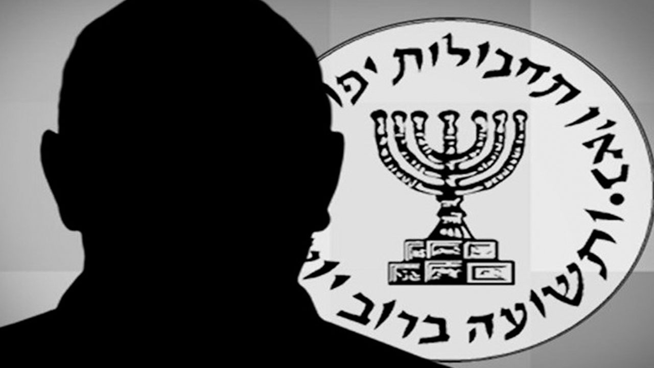 قضیه سنگ تمام «موساد» برای «ساواک»!