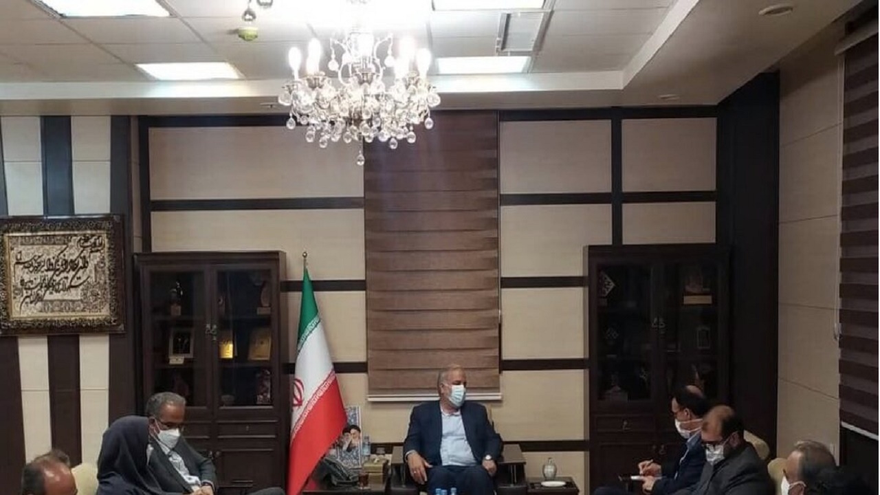 سن آب چاه‌های زاهدان ۱۹ هزار سال است