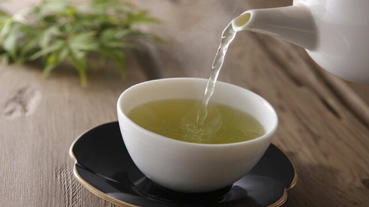برای درمان کرونا چقدر چای سبز  بخوریم؟
