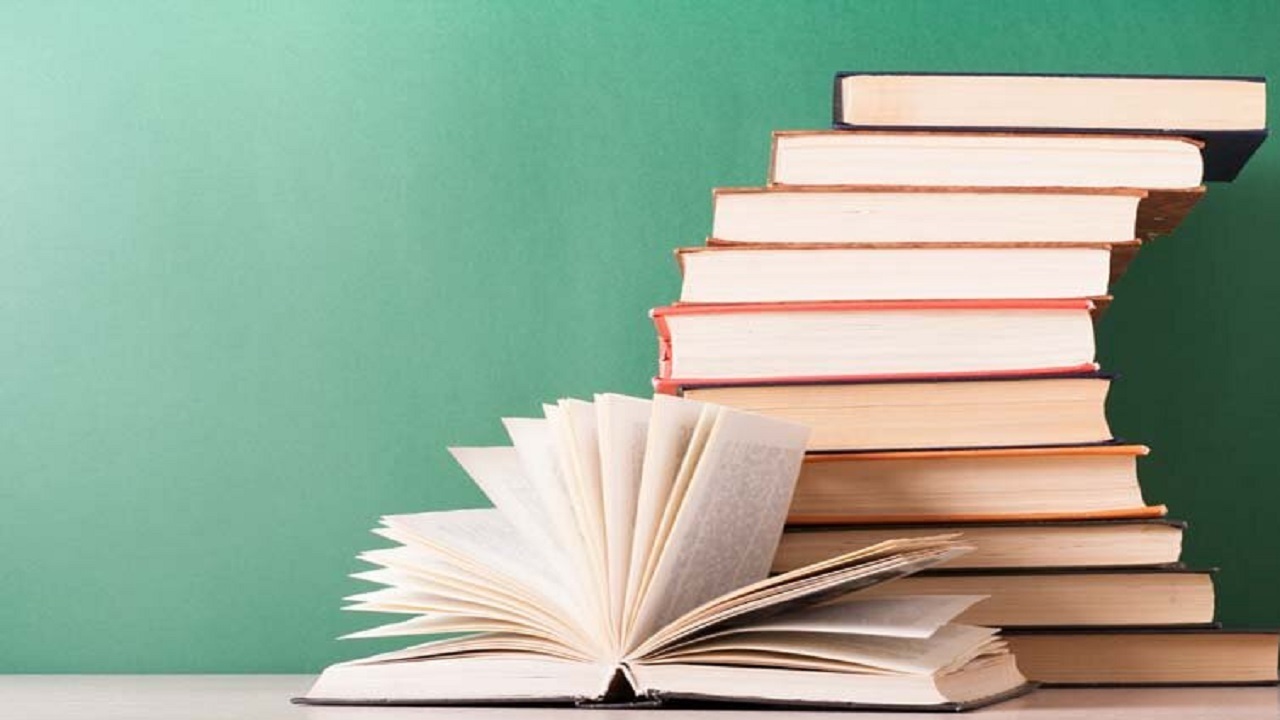 کتاب‌های جدید انتشارات سفیر اردهال منتشر شد