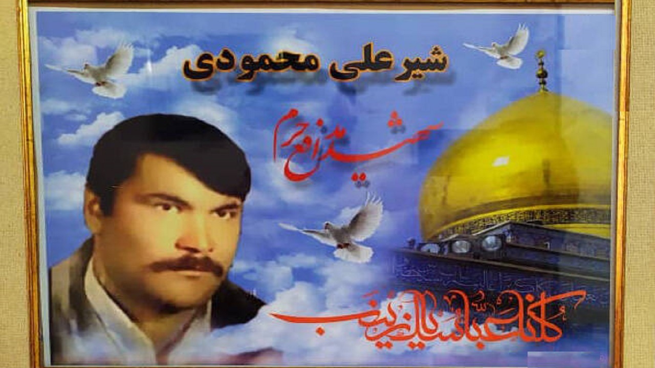 چرا سوریه پیکر این مدافع حرم را تحویل نمی&zwnj;داد؟!