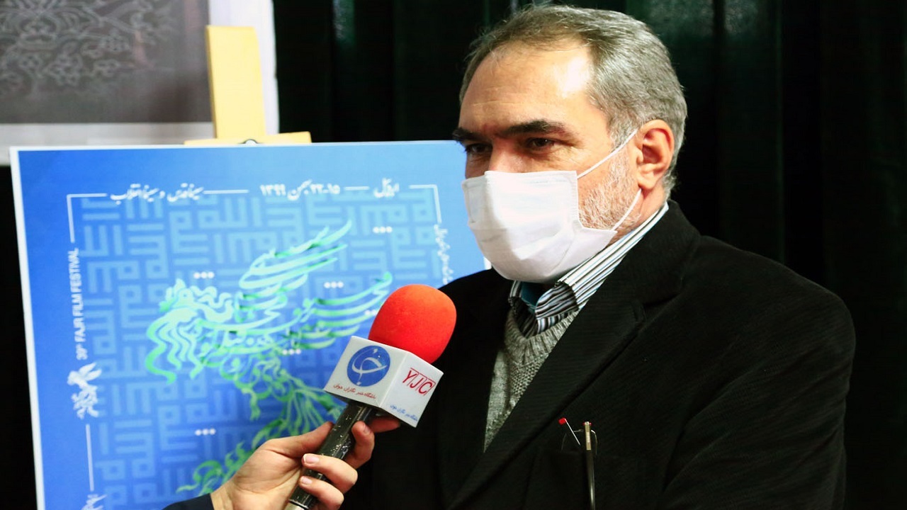 اولین پویش مجازی «افزایش نشاط اجتماعی» در اردبیل برگزار می‌شود