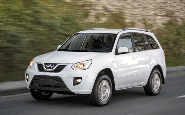مقایسه ام وی ام X33 با چانگان CS35 + مشخصات فنی مقایسه ام وی ام X33 با چانگان CS35 + مشخصات فنی