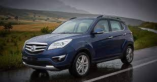 مقایسه ام وی ام X33 با چانگان CS35 + مشخصات فنی