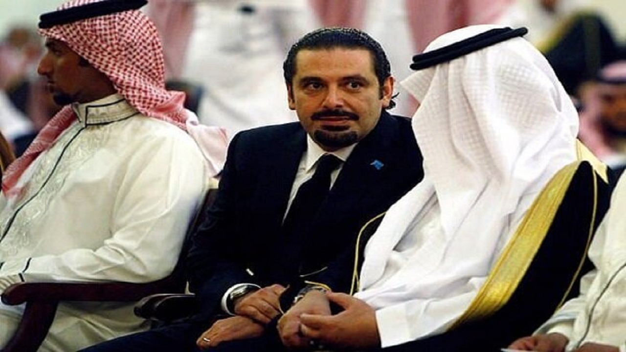 آمریکا و عربستان عامل شعله‌ور شدن بحران در لبنان