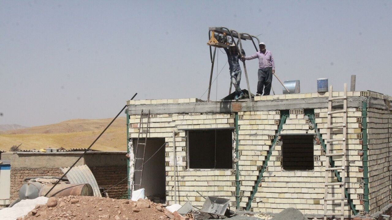 ۲ هزار واحد مسکن محرومان استان مرکزی در دست احداث