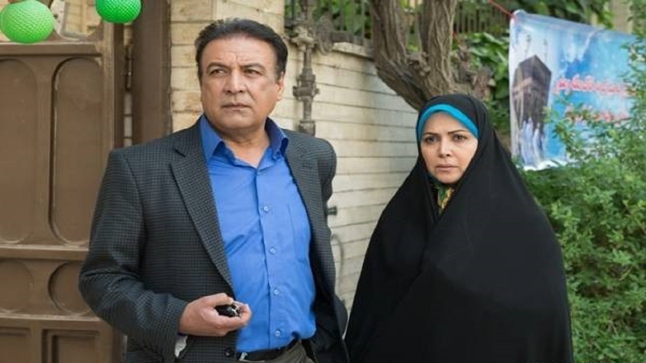 اکبری: مشغول بازی در سریال رمضانی «بچه مهندس ۴» هستم