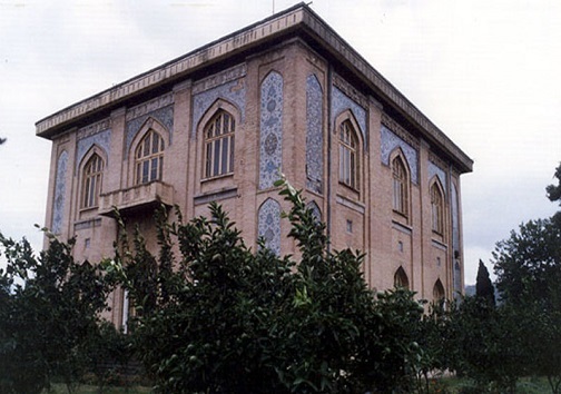 از جاسوسی برای سیا تا بازگشایی برای مردم + تصاویر تاریخی