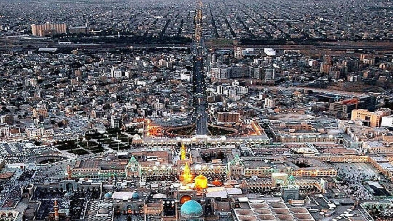 آموزش مجازی ۱۷هزار فعال گردشگری در خراسان رضوی