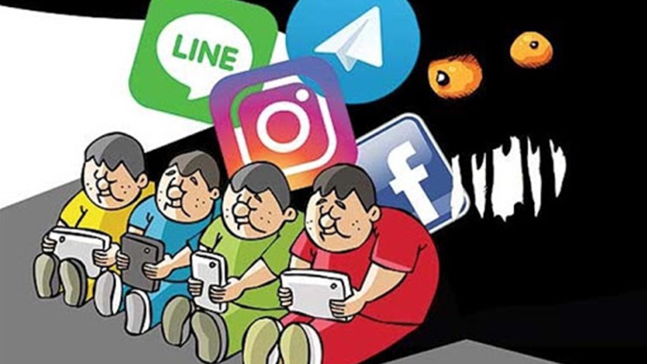 استعمار مجازی یعنی آنچه غرب پسند باشد نشر می یابد و آنچه نباشد حذف می شود