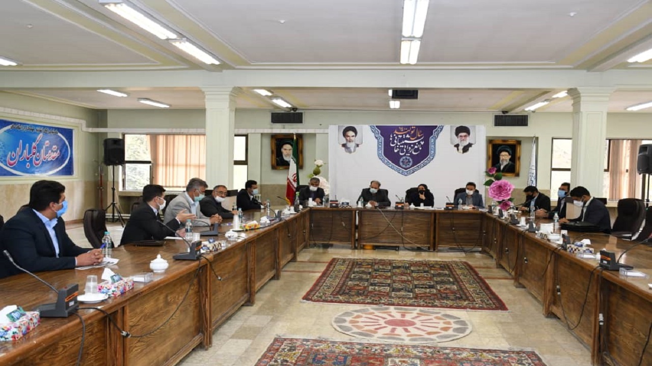 املاک شهرداری متعلق به بیت‌المال و تمامی شهروندان است