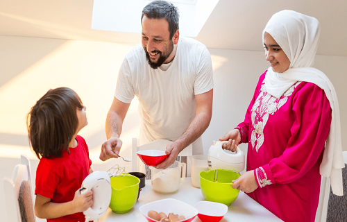 چند ترفند عملی برای روزه داری ایمن و بدون خستگی در ماه رمضان