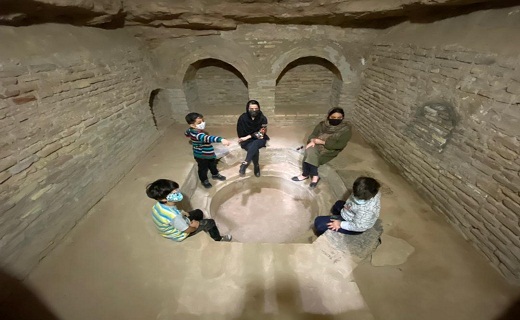 مشاهده گری و پرسش گری در کودکان