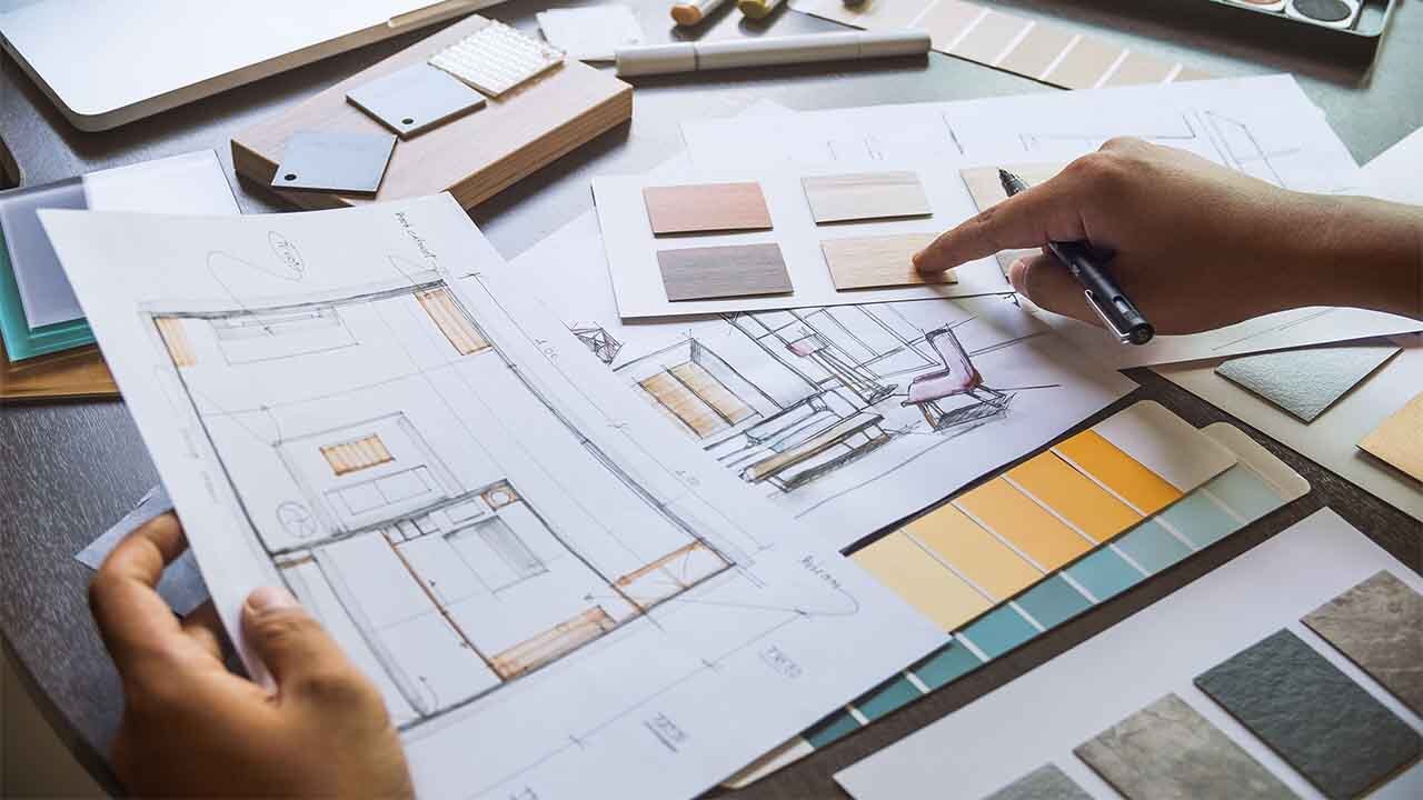 همایش سالانه ۱۴۰۰ جامعه معماری برگزار می شود