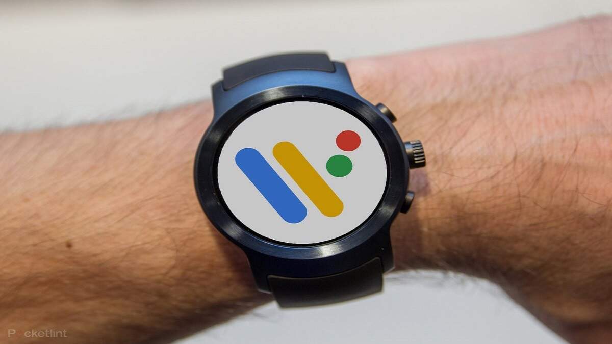 طراحی و تاریخ انتشار Google Pixel Watch فاش شد