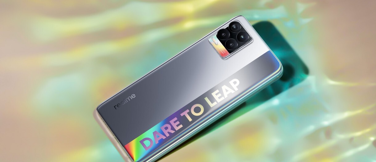 تصویر Realme 8 5G افشای اطلاعاتی درباره مشخصات و تاریخ عرضه Realme 8 5G