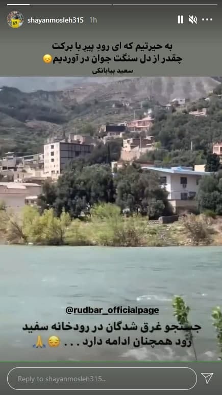 شایان مصلح