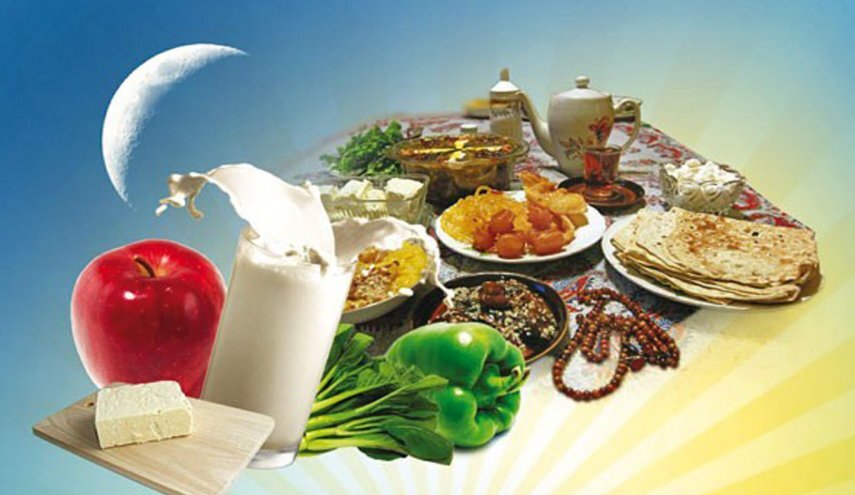 چگونه بدن خود را برای روزه داری ماه رمضان آماده کنیم؟