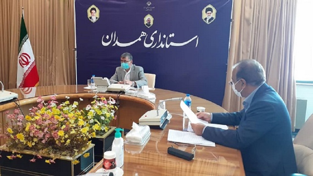 ۹۰ درصد واحد‌های مسکونی روستایی استان همدان سند مالکیت دارند/ بنیاد مسکن استان در حوزه مسکن روستایی در کشور پیشتاز است