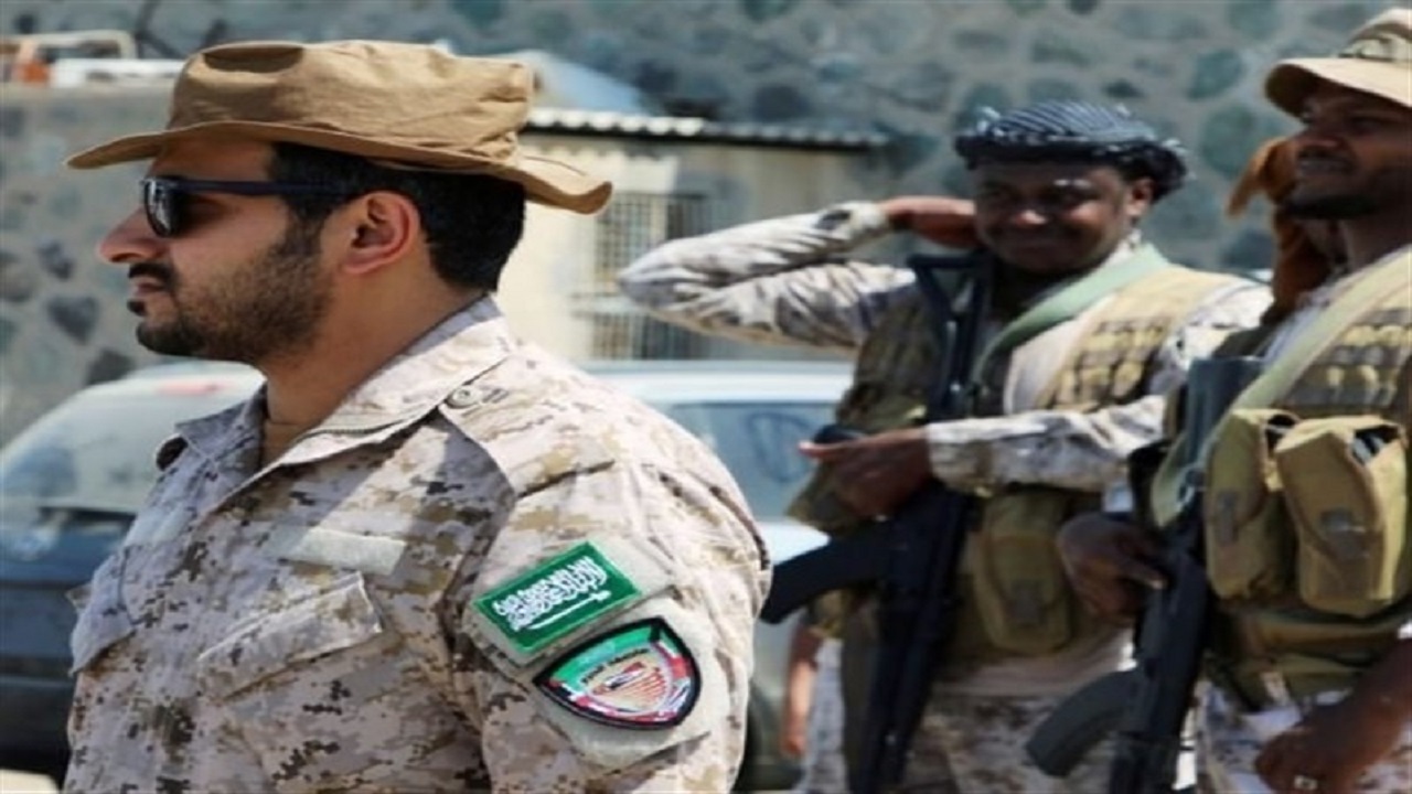 حذف مشکوک نظامیان ارتش سعودی توسط محمد بن سلمان