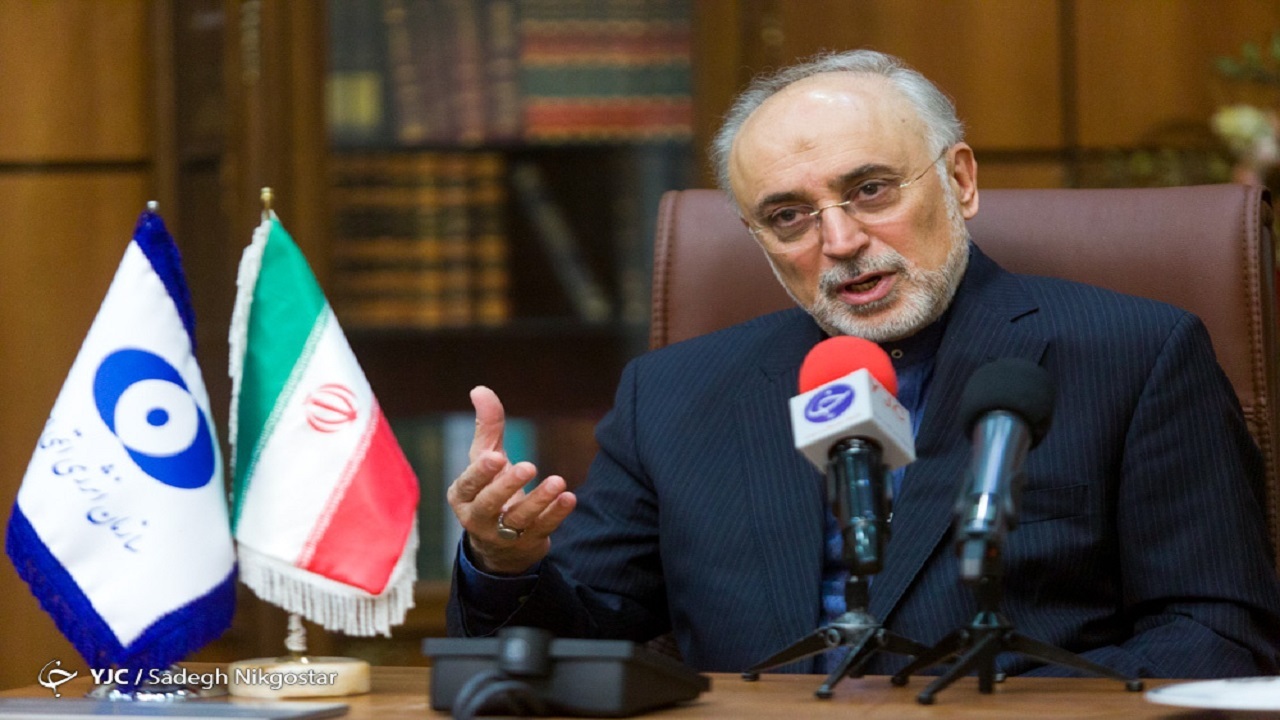 صالحی: حادثه امروز تاسیسات نطنز نشان دهنده شکست مخالفان پیشرفت کشور است