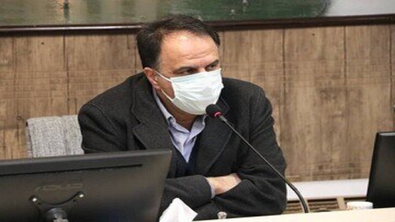 احتمال آبگرفتگی معابر درپی بارش های بهاری درتبریز