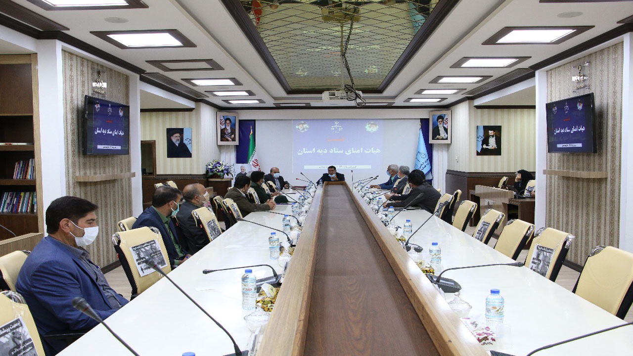 گلریزان ها در ماه مبارک رمضان برگزار می شوند