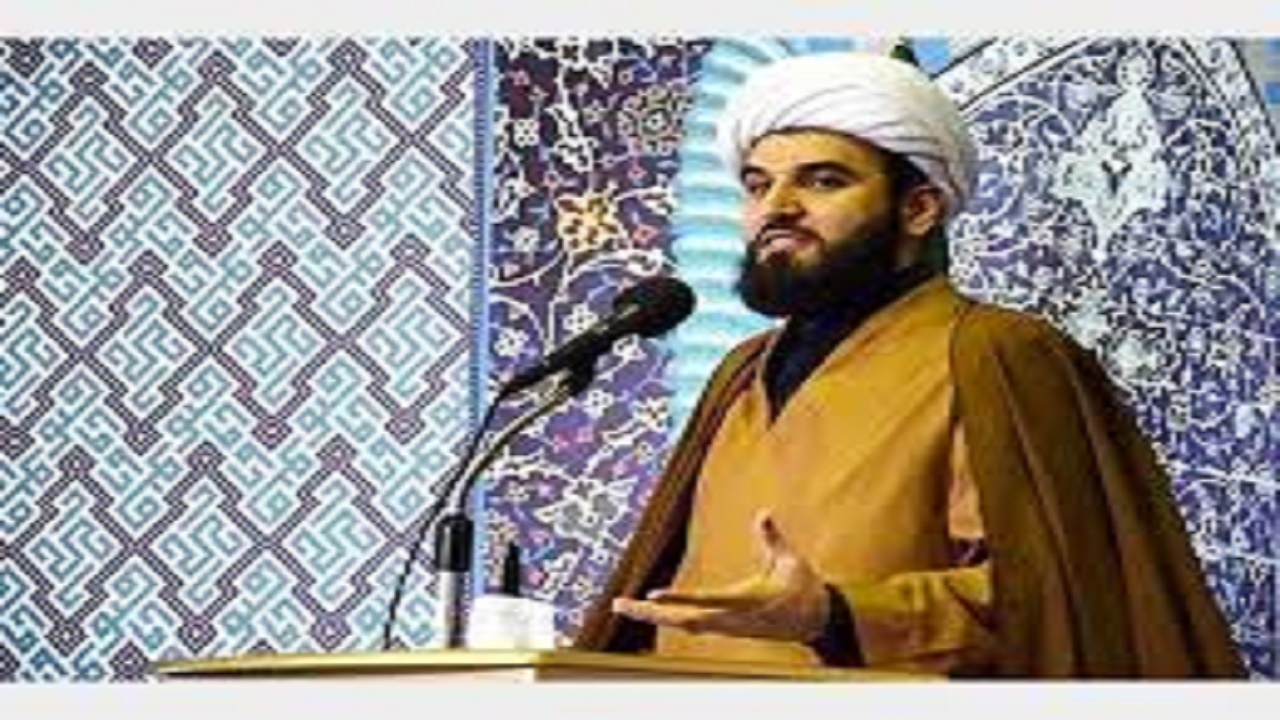 دیدار جمعی از تولیدکنندگان و کارآفرینان منطقه آزاد ارس با امام جمعه جلفا