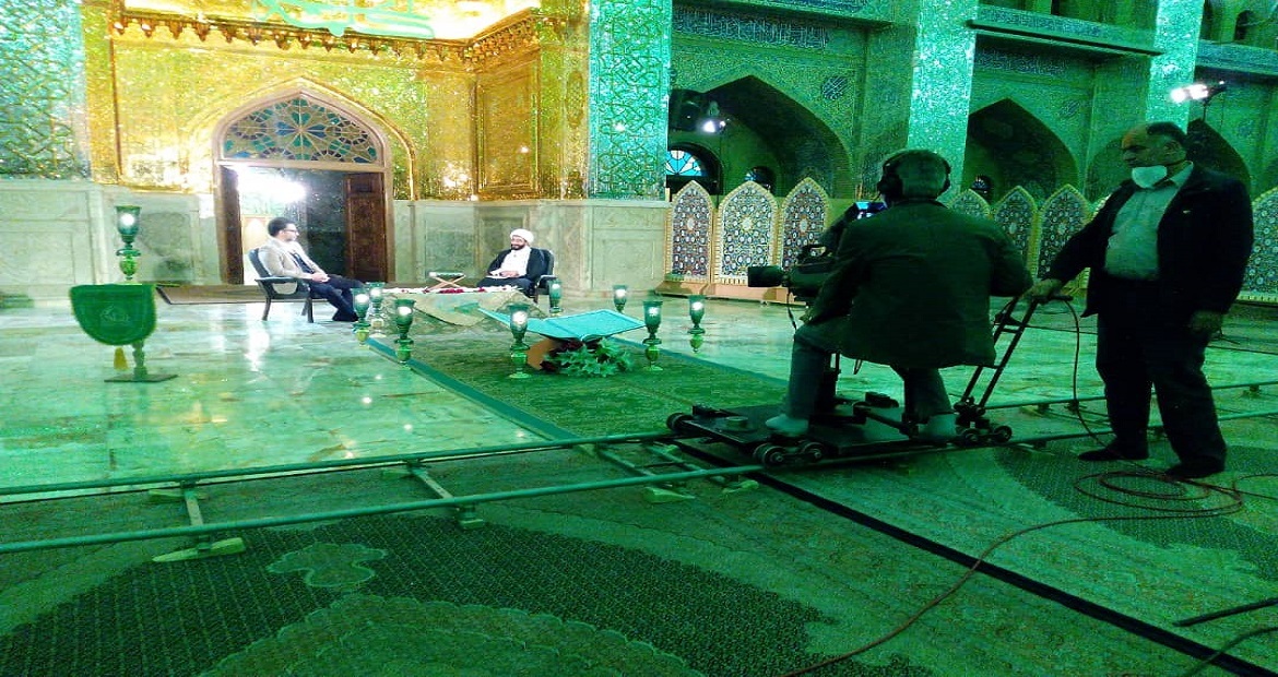 تدارک گسترده شبکه فارس برای ماه مبارک رمضان